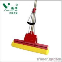 YTJ-101 Hot Sale Pva Mop