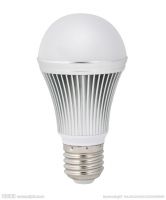 LED bulb light