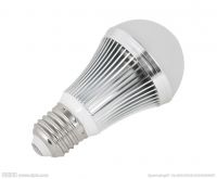 LED bulb light