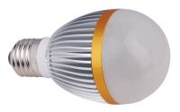 LED bulb light