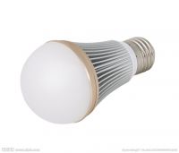 LED bulb light
