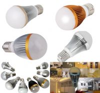 LED bulb light From China