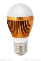 LED bulb light