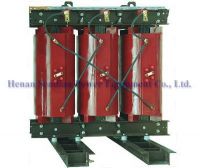 SC(B)9 Series Non-excitation Dry-type Power Transformer