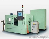 High- Accuracy CNC Grinding Machine