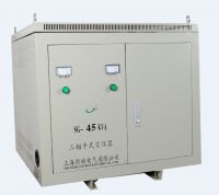 Toroidal Transformer with range from 5kva to 500kva for Various Applications  