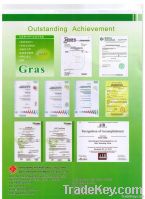 Fructo-oligosaccharide