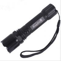 Camping Outdoor Led Flashlight