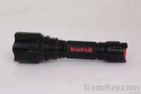 Hunting LED Flashlight T10