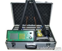 ATEM-3 Mineral detect instrument&Transient Electromagnetic water detec