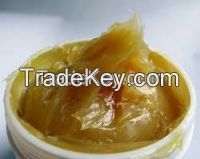 Multi-purpose Lithium MP3 Grease(Golden yellow),white grease, From Hungary