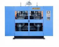 Blow Moulding Machine