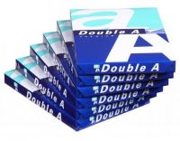 Double A copy paper