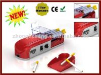 hot sale cigarette maker