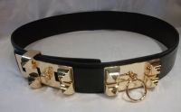 de chien herms belts