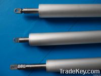 30mm diameter 12v tubular linear actuator for furniture