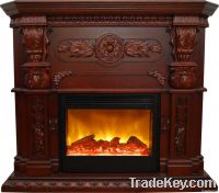 fire place