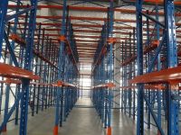 Drive-in Racking