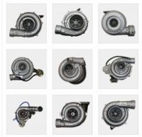 Turbo Diesel System