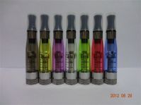 Decomposable CE4 Atomizer