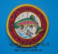Laser Label