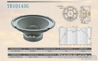 10" Guitar Speaker 30W