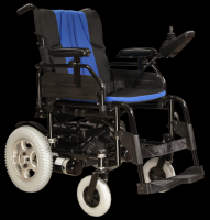 Power wheelchairs