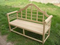 long bench