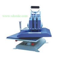 Shaking Head Heat Press Machine