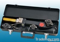 Handheld Hot-melt Welder