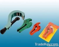 Tuber Cutter