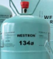 R134a Westron Refrigerant Gas 