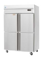 Cryogenic Engineering freezer