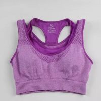 women yoga wear/sport wear/sport bra