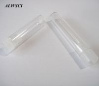 Shell Vials, Chemical Laboratory Consumable, Chromatography Consumables