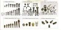 Customize Fasteners