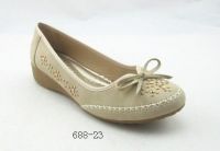 women moccasin shoes