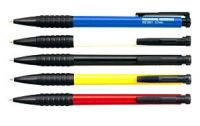 Promotional Plastic Ballpoint Pen (WZ-2001)