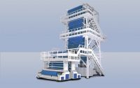 Multilayer Blown Film Plant