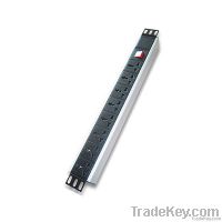 8 way PDU Socket