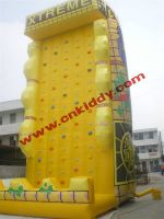 inflatable climbing, climbing bouncers with best price 