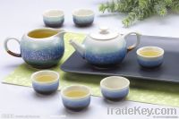 Tea service set