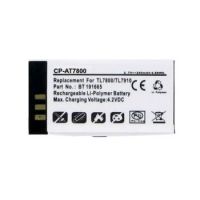 AT&amp;T TL7800 Headset Battery BT191665