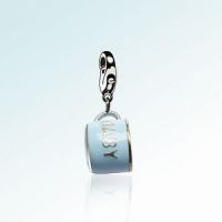  Kids Silver Charms