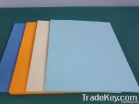 Superior  quality color paper