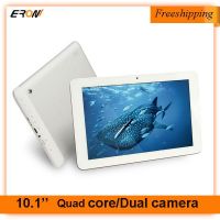  Freeshipping 3G quad core tablet pc 10.1&quot; IPS 1280x800 android 4.1 1GB RAM dual cameras WIFI HDMI 6000MAH battery