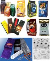 Coffee bags