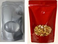 Stand-up Pouch
