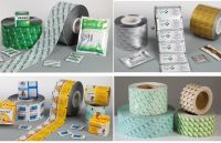 Pharmaceuticals Packaging