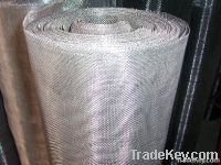 stainless steel wire mesh